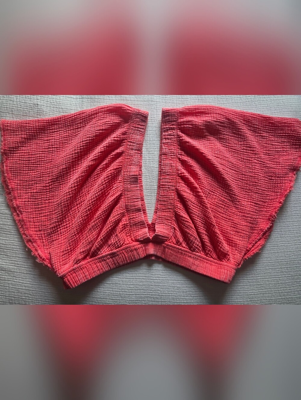 Aerie Crop Top Size L